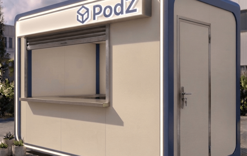 Roller Shutter_Full LED